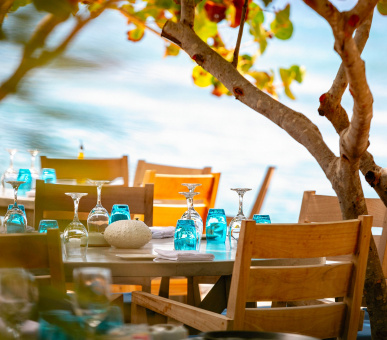 Картинка Le Toiny Hotel 25 Фото Le Toiny Hotel 25