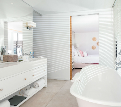 Картинка Le Toiny Hotel 37 Фото Le Toiny Hotel 37