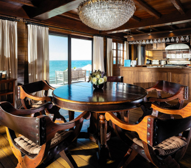 Картинка Le Toiny Hotel 47 Фото Le Toiny Hotel 47