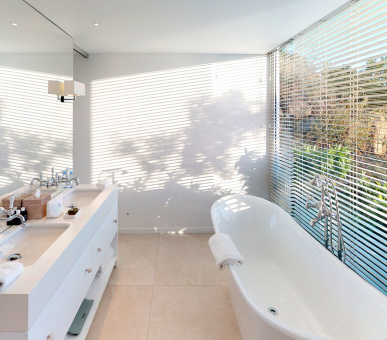 Картинка Le Toiny Hotel 43 Фото Le Toiny Hotel 43