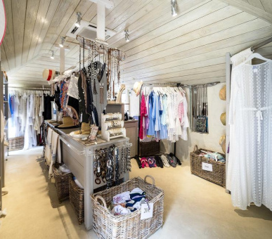 Картинка Le Toiny Hotel 5 Фото Le Toiny Hotel 5