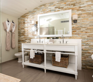 Картинка Le Toiny Hotel 34 Фото Le Toiny Hotel 34