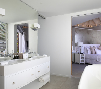 Картинка Le Toiny Hotel 40 Фото Le Toiny Hotel 40