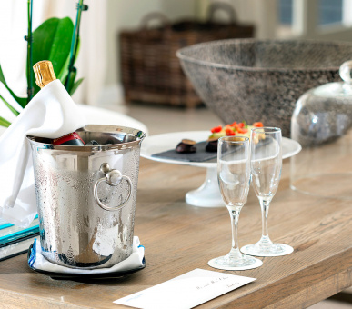 Картинка Le Toiny Hotel 32 Фото Le Toiny Hotel 32