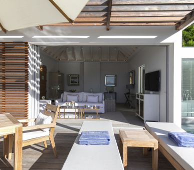 Картинка Le Toiny Hotel 39 Фото Le Toiny Hotel 39