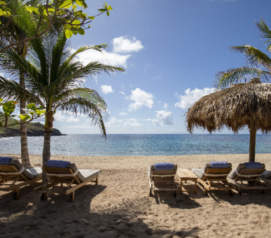 Картинка Le Toiny Hotel 27 Фото Le Toiny Hotel 27