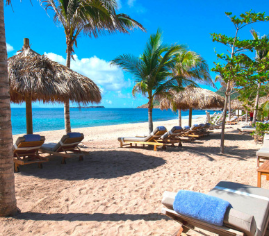 Картинка Le Toiny Hotel 7 Фото Le Toiny Hotel 7