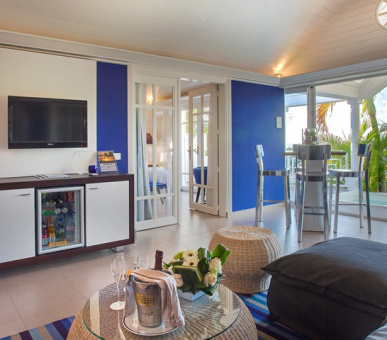 Фото Carl Gustaf (, Сен-Бартельми) 5