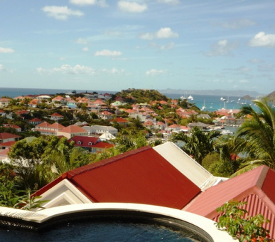 Фото Carl Gustaf (, Сен-Бартельми) 19