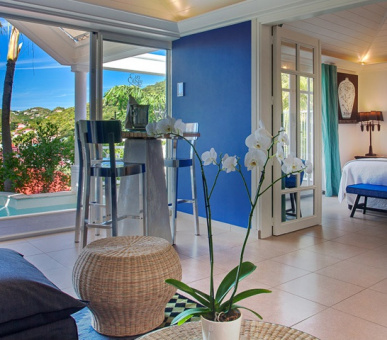 Фото Carl Gustaf (, Сен-Бартельми) 34