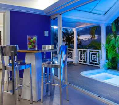 Фото Carl Gustaf (, Сен-Бартельми) 3