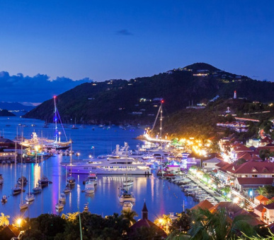 Фото Carl Gustaf (, Сен-Бартельми) 10