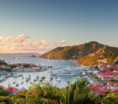 Фото Carl Gustaf (, Сен-Бартельми) 9