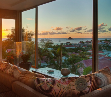 Фото Carl Gustaf (, Сен-Бартельми) 23