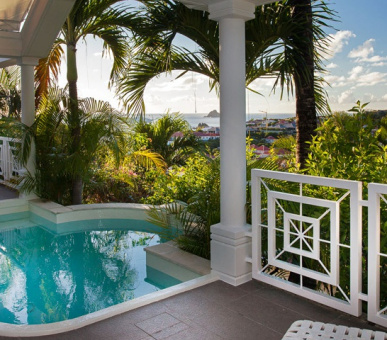 Фото Carl Gustaf (, Сен-Бартельми) 2