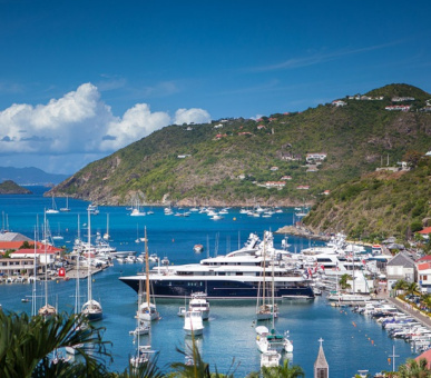 Фото Carl Gustaf (, Сен-Бартельми) 54