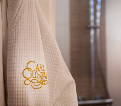 Фото Carl Gustaf (, Сен-Бартельми) 11