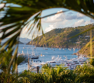 Фото Carl Gustaf (, Сен-Бартельми) 16