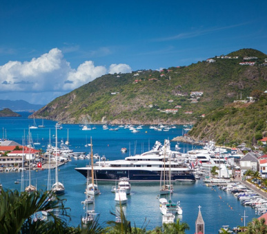 Фото Carl Gustaf (, Сен-Бартельми) 15