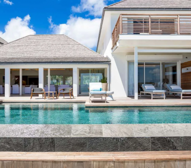 Картинка Villa Aqua 6 Фото Villa Aqua 6