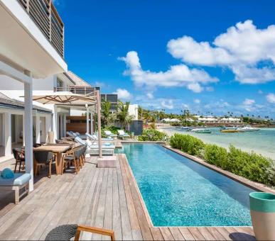 Картинка Villa Aqua 1 Фото Villa Aqua 1