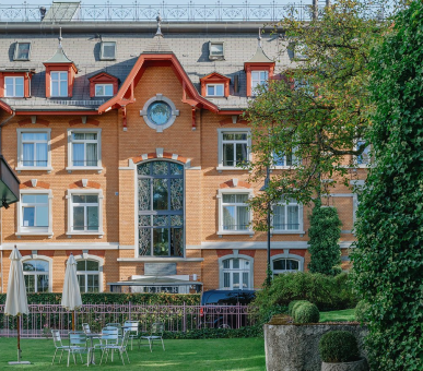 Institut Auf Dem Rosenberg