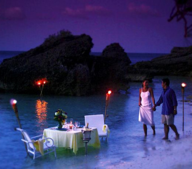 Картинка Cambridge Beaches Resort 5 Фото Cambridge Beaches Resort 5