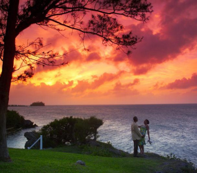 Картинка Cambridge Beaches Resort 22 Фото Cambridge Beaches Resort 22