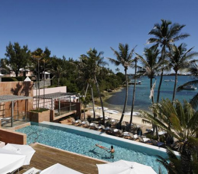 Картинка Cambridge Beaches Resort 28 Фото Cambridge Beaches Resort 28