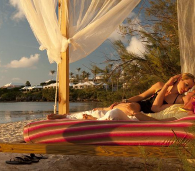 Картинка Cambridge Beaches Resort 18 Фото Cambridge Beaches Resort 18