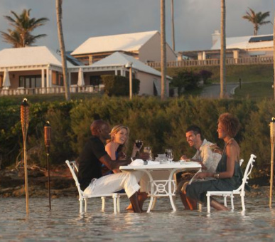 Картинка Cambridge Beaches Resort 20 Фото Cambridge Beaches Resort 20