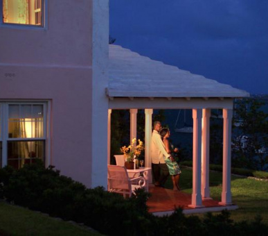 Картинка Cambridge Beaches Resort 7 Фото Cambridge Beaches Resort 7