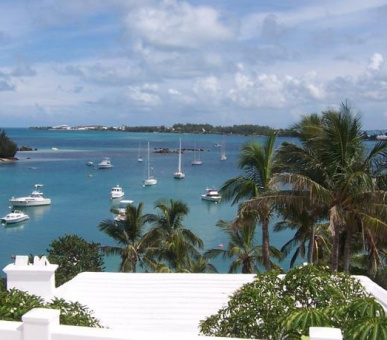 Картинка Cambridge Beaches Resort 15 Фото Cambridge Beaches Resort 15