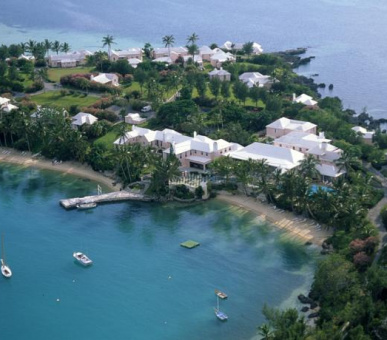 Картинка Cambridge Beaches Resort 32 Фото Cambridge Beaches Resort 32