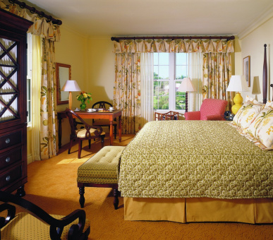 Картинка The Fairmont Hamilton Princess (, Бермуды) 17 Фото The Fairmont Hamilton Princess (, Бермуды) 17