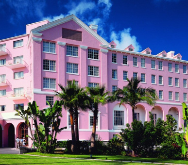 Картинка The Fairmont Hamilton Princess (, Бермуды) 20 Фото The Fairmont Hamilton Princess (, Бермуды) 20