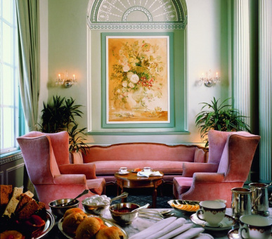 Картинка The Fairmont Hamilton Princess (, Бермуды) 28 Фото The Fairmont Hamilton Princess (, Бермуды) 28