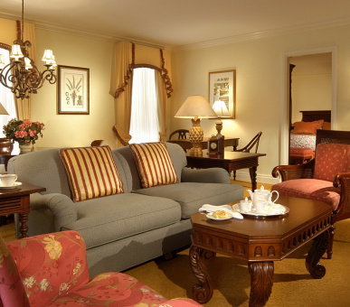 Картинка The Fairmont Hamilton Princess (, Бермуды) 18 Фото The Fairmont Hamilton Princess (, Бермуды) 18