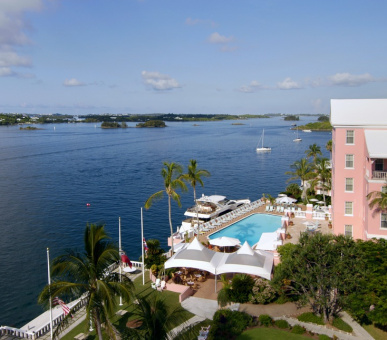 Картинка The Fairmont Hamilton Princess (, Бермуды) 40 Фото The Fairmont Hamilton Princess (, Бермуды) 40