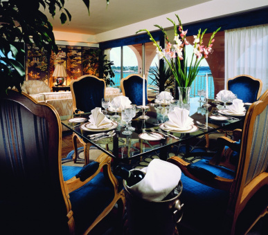 Картинка The Fairmont Hamilton Princess (, Бермуды) 19 Фото The Fairmont Hamilton Princess (, Бермуды) 19