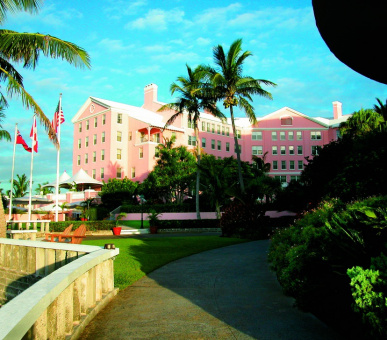 Картинка The Fairmont Hamilton Princess (, Бермуды) 9 Фото The Fairmont Hamilton Princess (, Бермуды) 9
