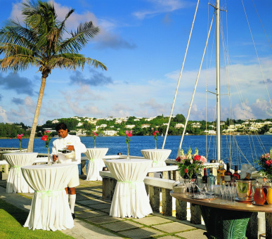 Картинка The Fairmont Hamilton Princess (, Бермуды) 3 Фото The Fairmont Hamilton Princess (, Бермуды) 3