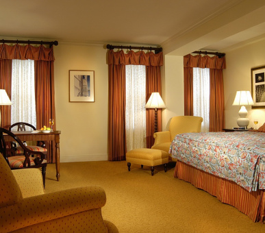 Картинка The Fairmont Hamilton Princess (, Бермуды) 15 Фото The Fairmont Hamilton Princess (, Бермуды) 15