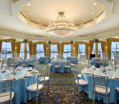 Картинка The Fairmont Hamilton Princess (, Бермуды) 44 Фото The Fairmont Hamilton Princess (, Бермуды) 44