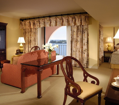 Картинка The Fairmont Hamilton Princess (, Бермуды) 16 Фото The Fairmont Hamilton Princess (, Бермуды) 16