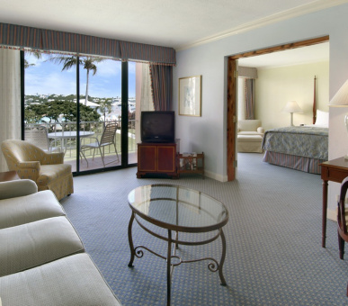 Картинка The Fairmont Hamilton Princess (, Бермуды) 36 Фото The Fairmont Hamilton Princess (, Бермуды) 36