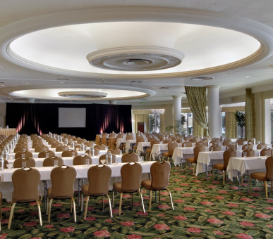 Картинка The Fairmont Hamilton Princess (, Бермуды) 39 Фото The Fairmont Hamilton Princess (, Бермуды) 39