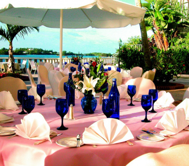 Картинка The Fairmont Hamilton Princess (, Бермуды) 22 Фото The Fairmont Hamilton Princess (, Бермуды) 22