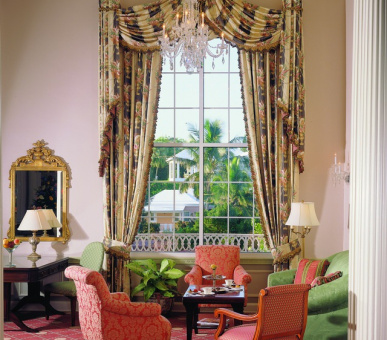 Картинка The Fairmont Hamilton Princess (, Бермуды) 25 Фото The Fairmont Hamilton Princess (, Бермуды) 25