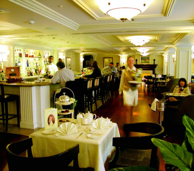 Картинка The Fairmont Hamilton Princess (, Бермуды) 4 Фото The Fairmont Hamilton Princess (, Бермуды) 4